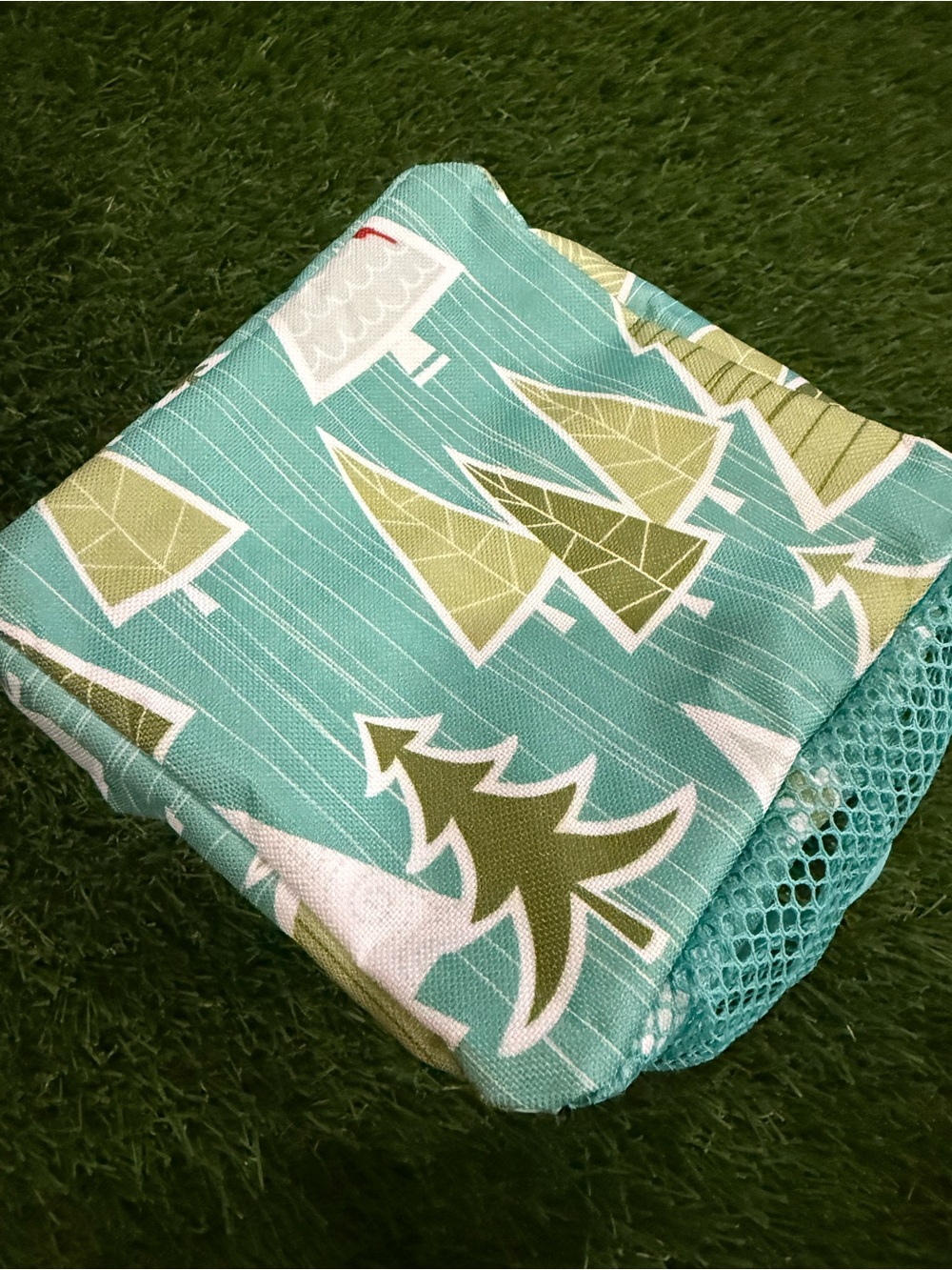 Thirty one cube tote - Picture 7 of 7